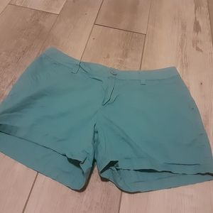 Womens Columbia shorts